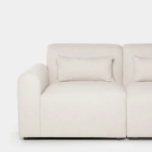 Klast Home Sofás Modulares|Sofás 2 Y 3 Plazas>Cillian