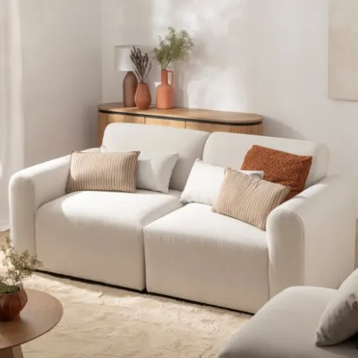 Klast Home Sofás Modulares|Sofás 2 Y 3 Plazas>Cillian