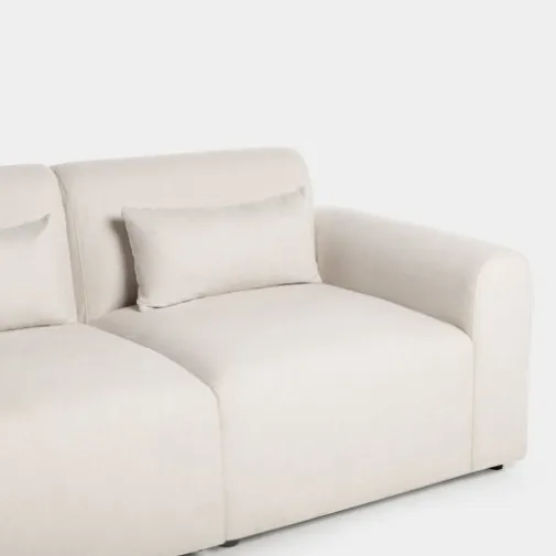 Klast Home Sofás Modulares|Sofás 2 Y 3 Plazas>Cillian