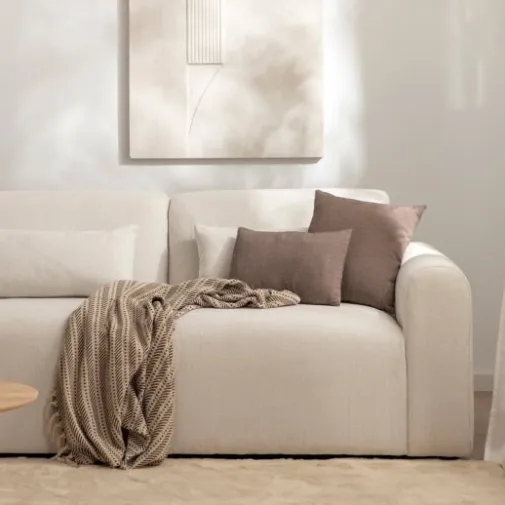 Klast Home Sofás Modulares|Sofás 2 Y 3 Plazas>Cillian