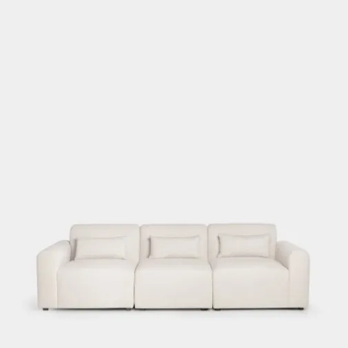 Klast Home Sofás Modulares|Sofás 2 Y 3 Plazas>Cillian