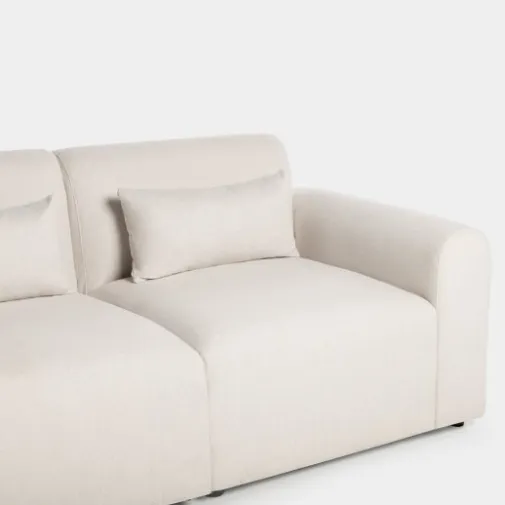 Klast Home Sofás Modulares|Sofás 2 Y 3 Plazas>Cillian