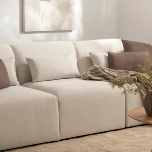 Klast Home Sofás Modulares|Sofás 2 Y 3 Plazas>Cillian