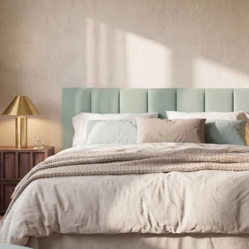 Klast Home Cabeceros De Cama>Corso Menta