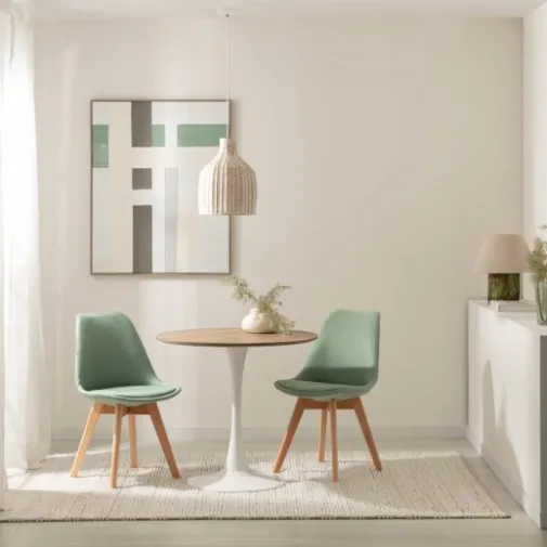 Klast Home Mesas De Comedor Y Cocina>Cory Natural