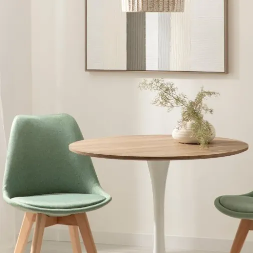 Klast Home Mesas De Comedor Y Cocina>Cory Natural