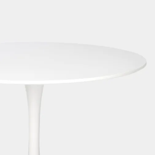 Klast Home Mesas De Comedor Y Cocina>Cory Blanco