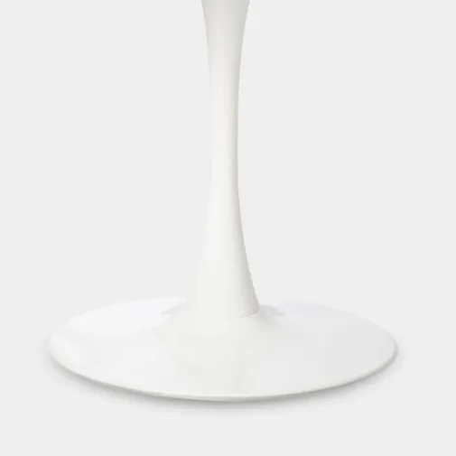 Klast Home Mesas De Comedor Y Cocina>Cory Blanco