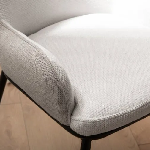 Klast Home Sillas De Comedor|Ver Todo En Sillas>Dama Gris
