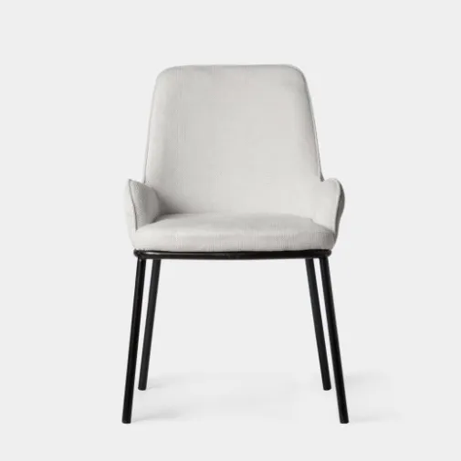 Klast Home Sillas De Comedor|Ver Todo En Sillas>Dama Gris