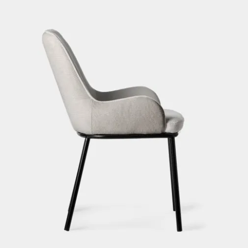 Klast Home Sillas De Comedor|Ver Todo En Sillas>Dama Gris