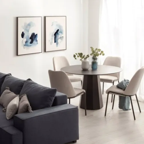 Klast Home Sillas De Comedor|Ver Todo En Sillas>Deli Beige