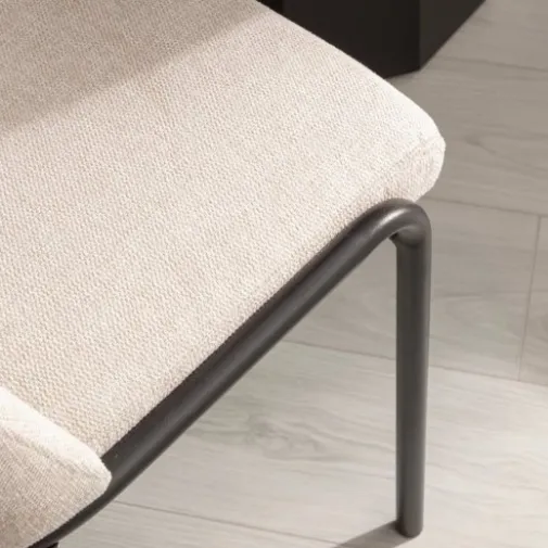 Klast Home Packs 2 Sillas>Deli Beige