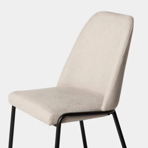 Klast Home Packs 2 Sillas>Deli Beige