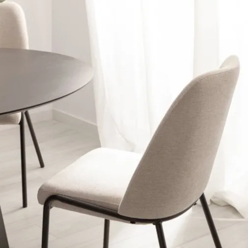 Klast Home Packs 2 Sillas>Deli Beige