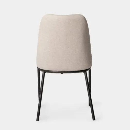 Klast Home Packs 2 Sillas>Deli Beige