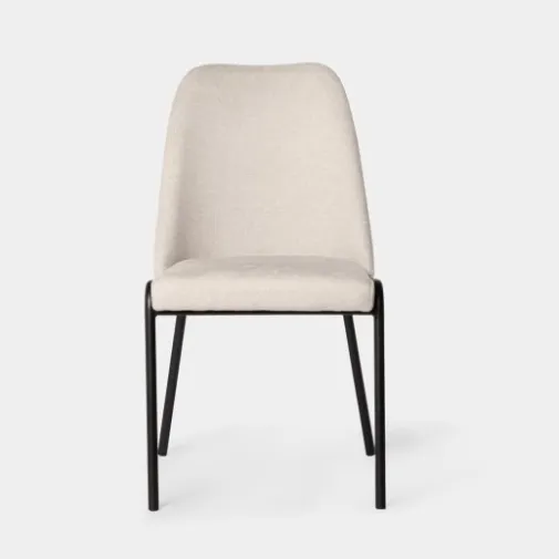 Klast Home Packs 2 Sillas>Deli Beige