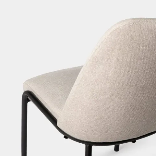 Klast Home Packs 2 Sillas>Deli Beige