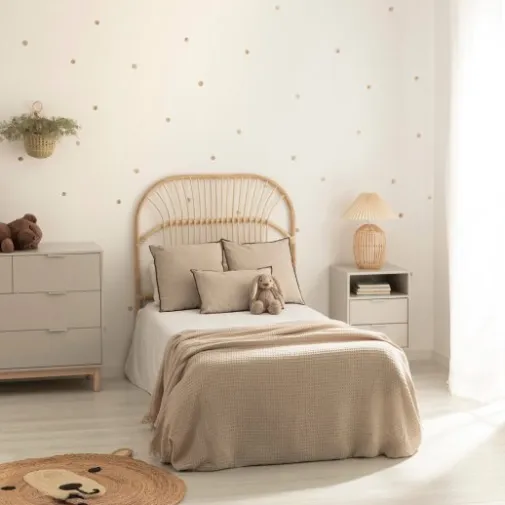 Klast Home Cabeceros Infantiles>Doe