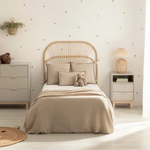 Klast Home Cabeceros Infantiles>Doe