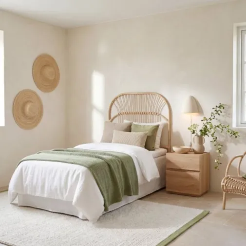 Klast Home Cabeceros De Cama>Doe