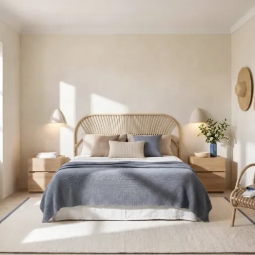 Klast Home Cabeceros De Cama>Doe
