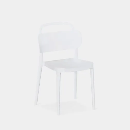 Klast Home Ver Todo En Sillas|Sillas De Jardín>Edda Blanco