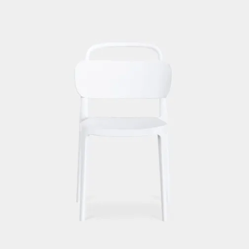 Klast Home Ver Todo En Sillas|Sillas De Jardín>Edda Blanco