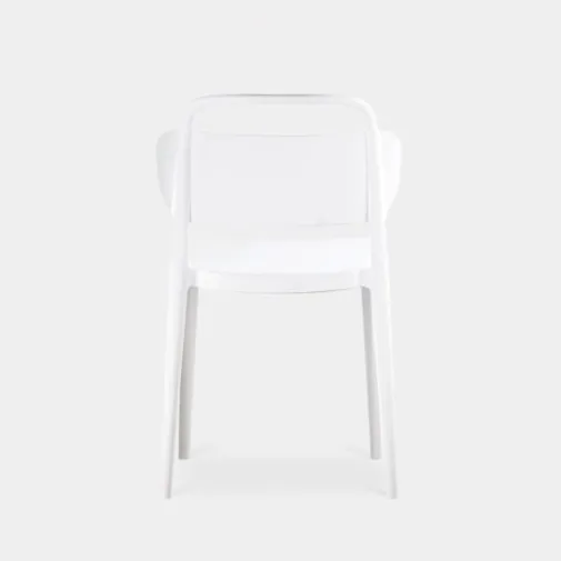 Klast Home Ver Todo En Sillas|Sillas De Jardín>Edda Blanco