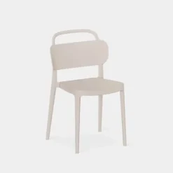 Klast Home Ver Todo En Sillas|Sillas De Jardín>Edda Beige