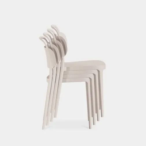 Klast Home Ver Todo En Sillas|Sillas De Jardín>Edda Beige