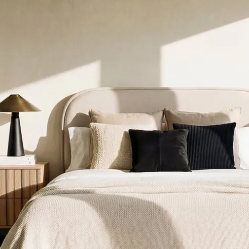 Klast Home Cabeceros De Cama>Eden