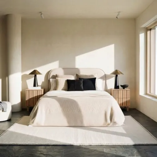 Klast Home Cabeceros De Cama>Eden