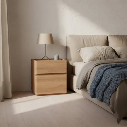 Klast Home Packs 2 Mesitas De Noche>Einar
