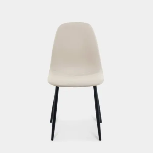 Klast Home Packs 4 Sillas>Elia Beige