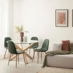 Klast Home Sillas De Comedor|Ver Todo En Sillas><noscript><img width=
