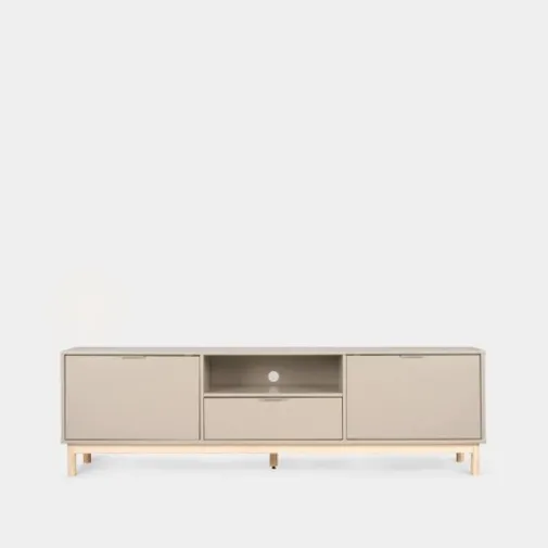 Klast Home Muebles Tv>Elian Gris perla
