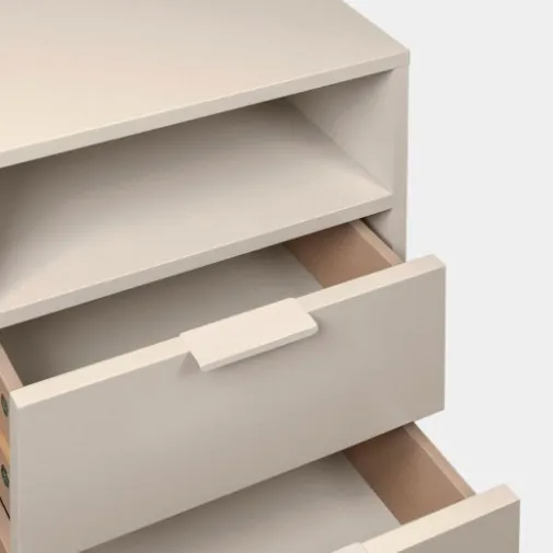 Klast Home Mesitas De Noche|Mesitas De Noche>Elian Gris perla