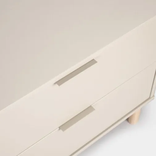Klast Home Muebles Tv>Elian Blanco roto