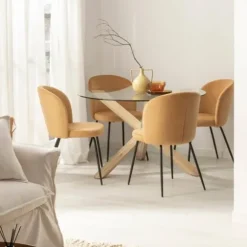 Klast Home Sillas De Comedor|Ver Todo En Sillas><noscript><img width=