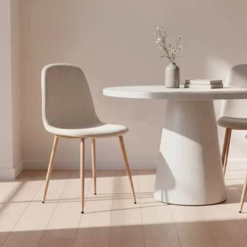 Klast Home Sillas De Comedor|Ver Todo En Sillas>Ellis Beige