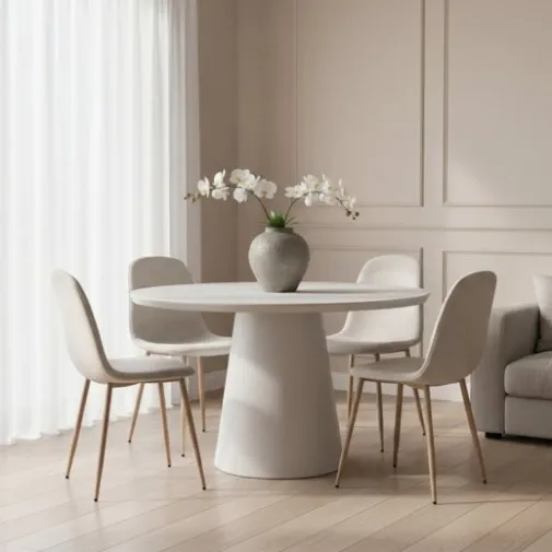 Klast Home Sillas De Comedor|Ver Todo En Sillas>Ellis Beige