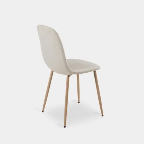 Klast Home Sillas De Comedor|Ver Todo En Sillas>Ellis Beige