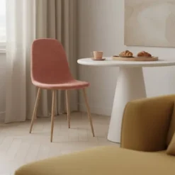 Klast Home Sillas De Comedor|Ver Todo En Sillas>Ellis Terracota