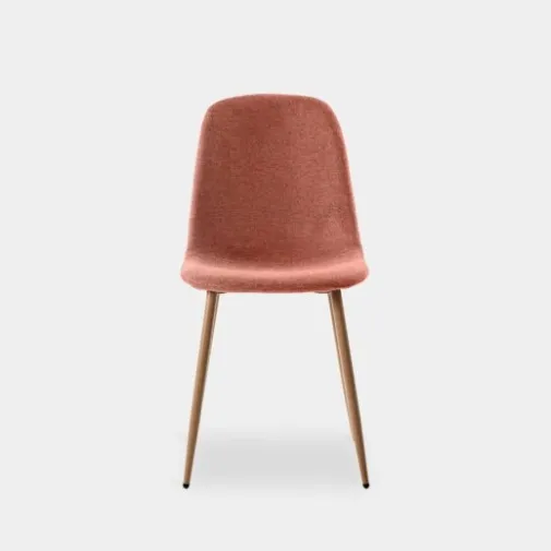Klast Home Sillas De Comedor|Ver Todo En Sillas>Ellis Terracota
