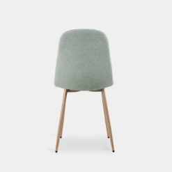 Klast Home Packs 4 Sillas><noscript><img width=
