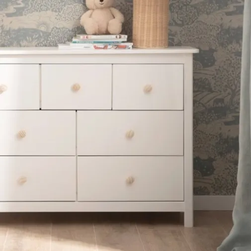 Klast Home Cómodas Infantiles>Eloise