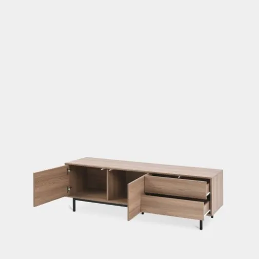Klast Home Muebles Tv>Elton