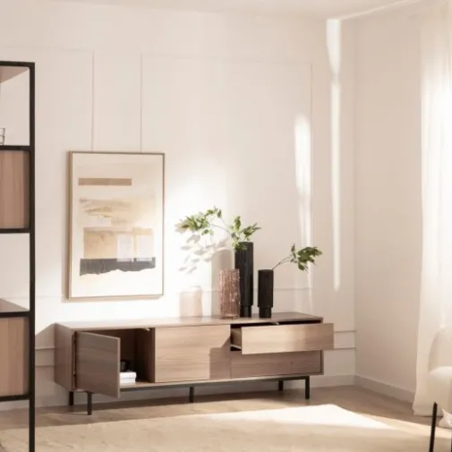Klast Home Muebles Tv>Elton