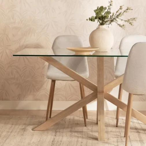Klast Home Mesas De Comedor Y Cocina>Emerald